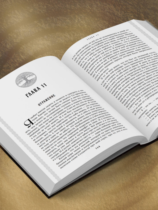 Конституция мира. Три части в одной книге (подарочное издание)