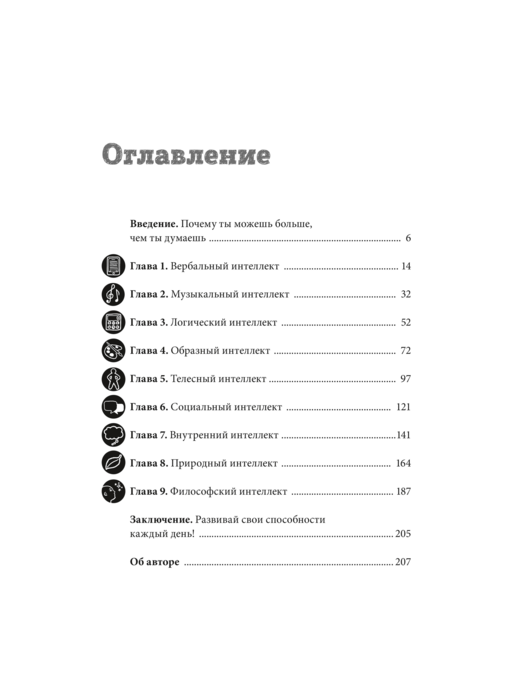 Ты можешь больше, чем ты думаешь