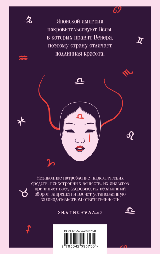 Токийский Зодиак