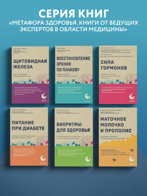 Восстановление зрения по Панкову. Новое издание легендарной методики