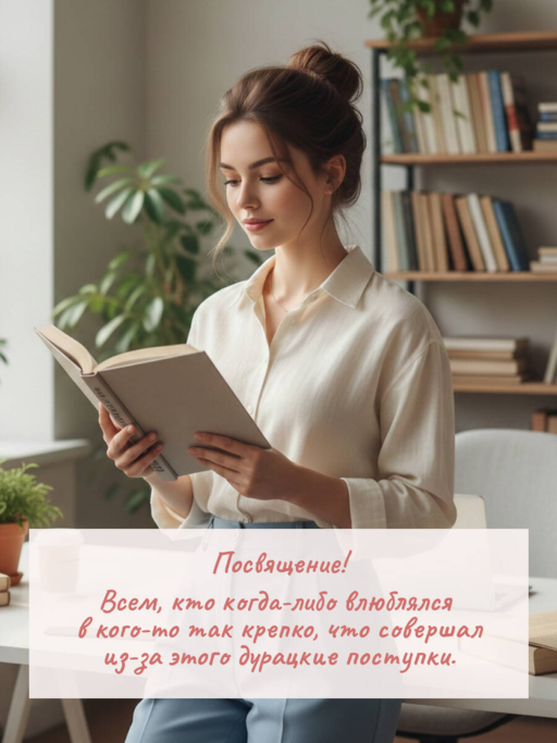 Счастливая случайность