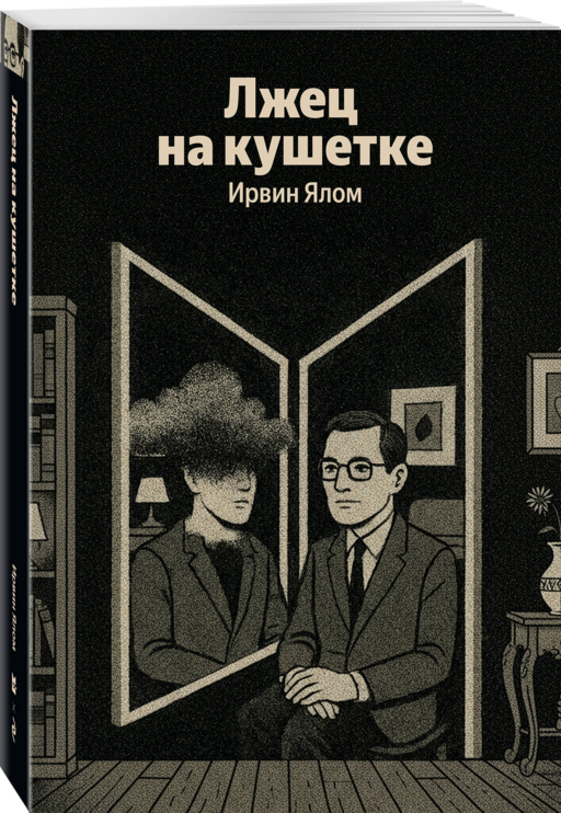 Лжец на кушетке