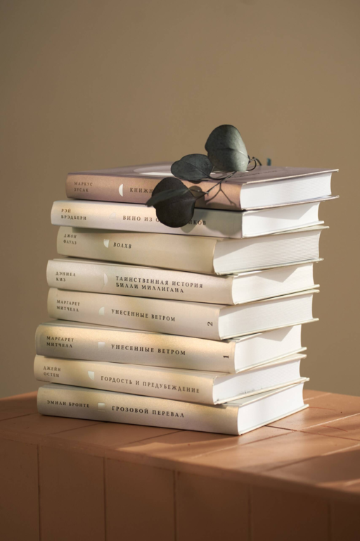 Книжный вор