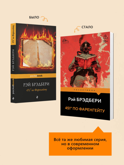 451' по Фаренгейту