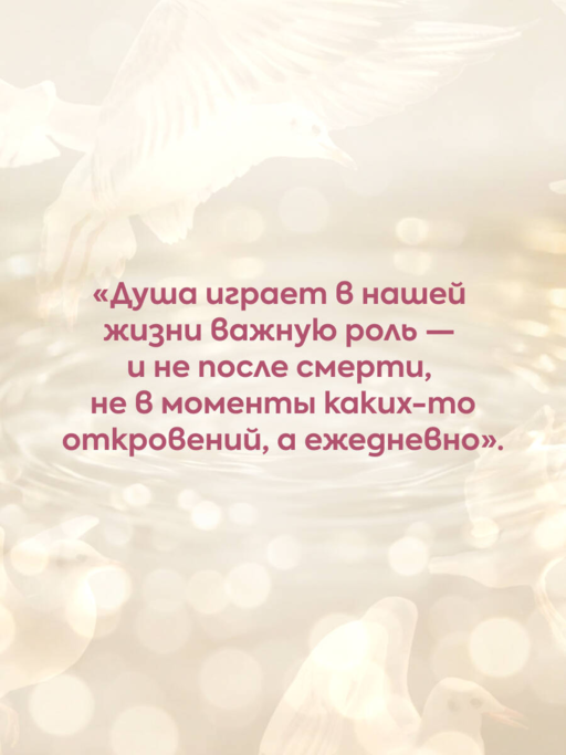 Семь энергий души. Инструкция по применению жизни