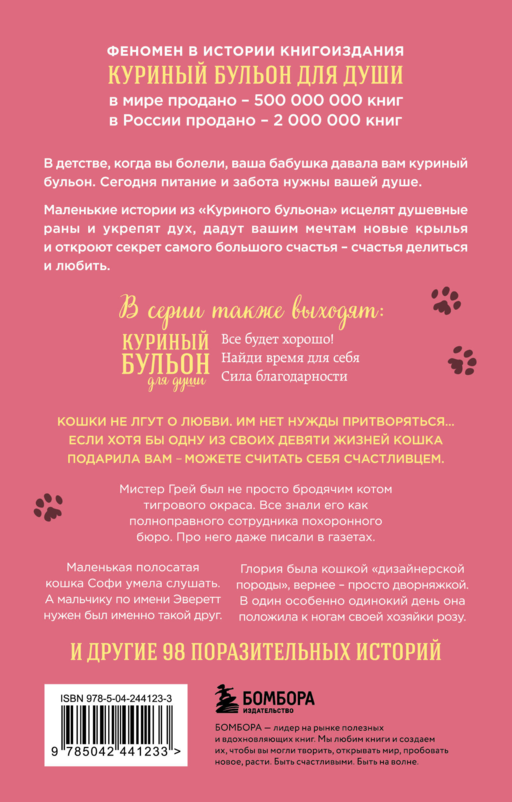 Куриный бульон для души. Не могу поверить, что это сделала моя кошка! 101 история об удивительных выходках любимых питомцев