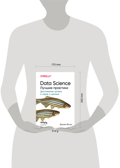 Data Science. Лучшие практики