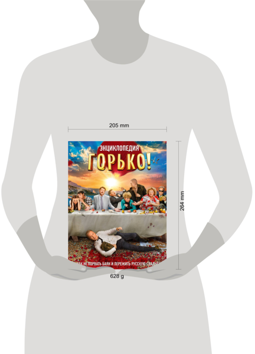 Горько! Энциклопедия
