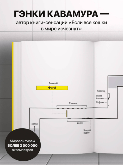 Выход 8. Одно решение может изменить все