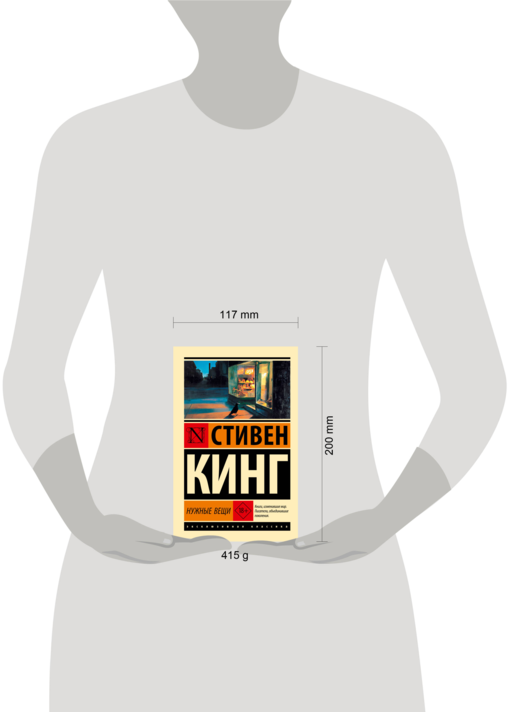 Нужные вещи