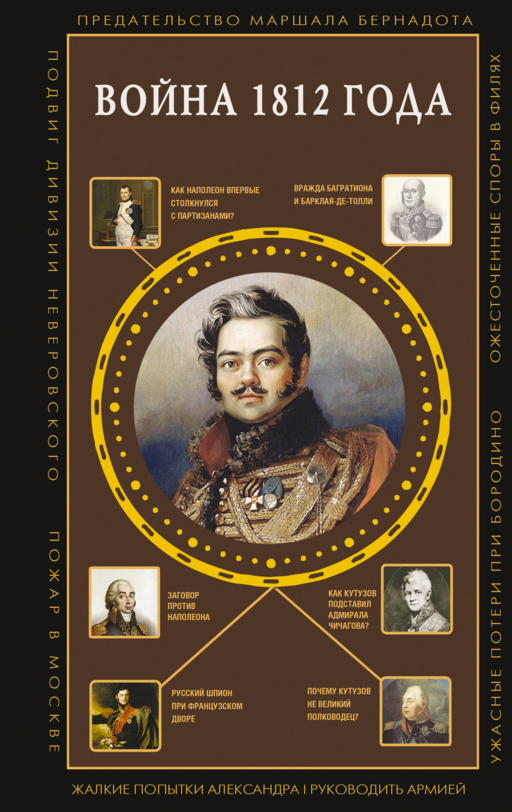 Война 1812 года