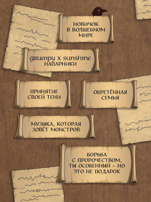 Стражи восемнадцати районов