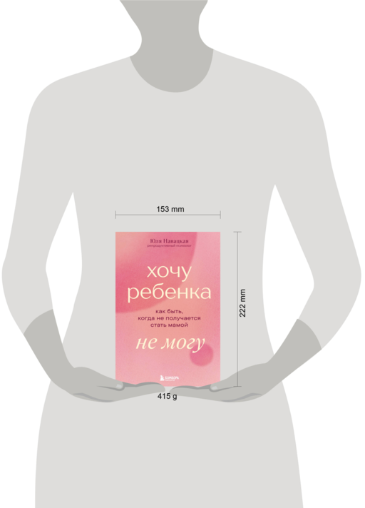 Хочу ребенка не могу. Как быть, когда не получается стать мамой