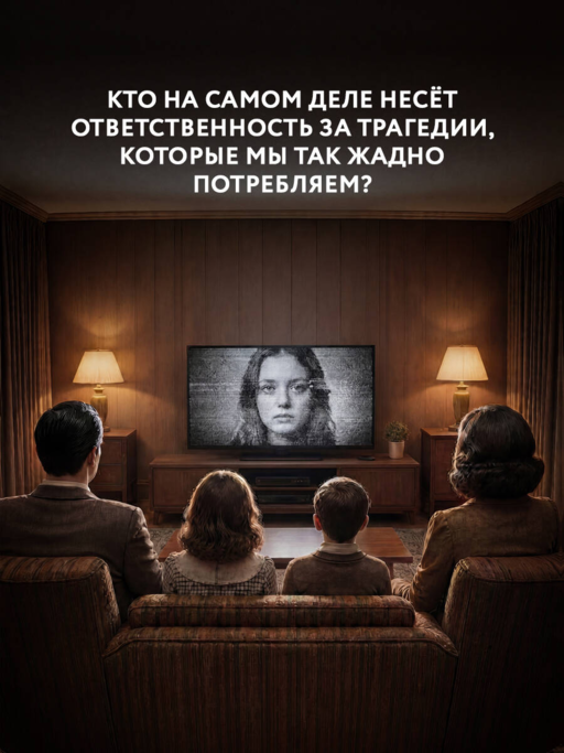 В поисках Сары
