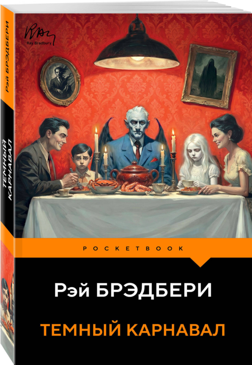 Темный карнавал