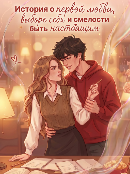 Любовь без пересдачи
