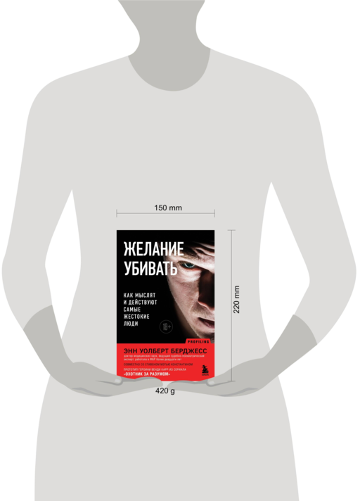 Желание убивать. Как мыслят и действуют самые жестокие люди - Энн Уолберт Берджесс