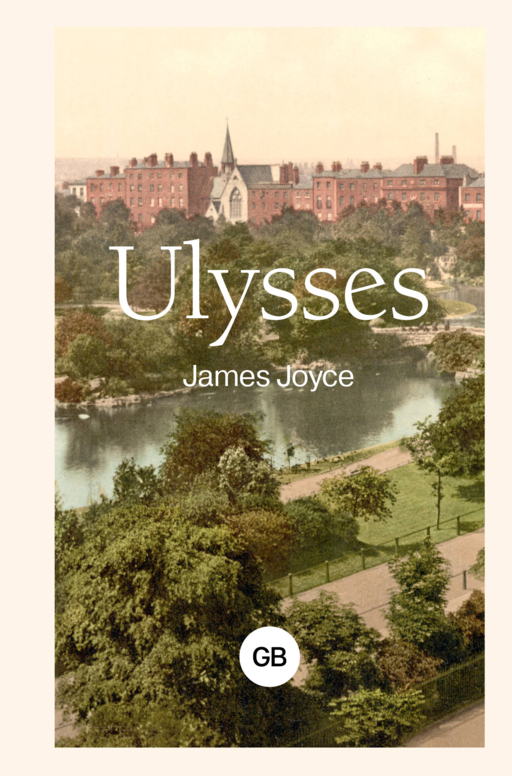 Ulysses = Улисс
