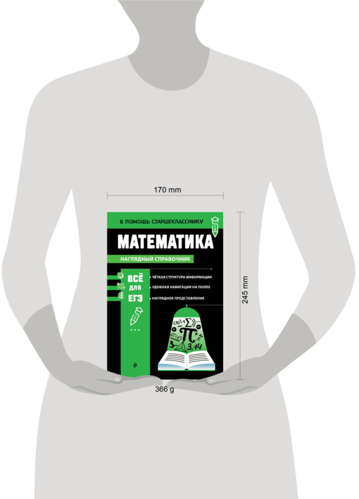 Математика_