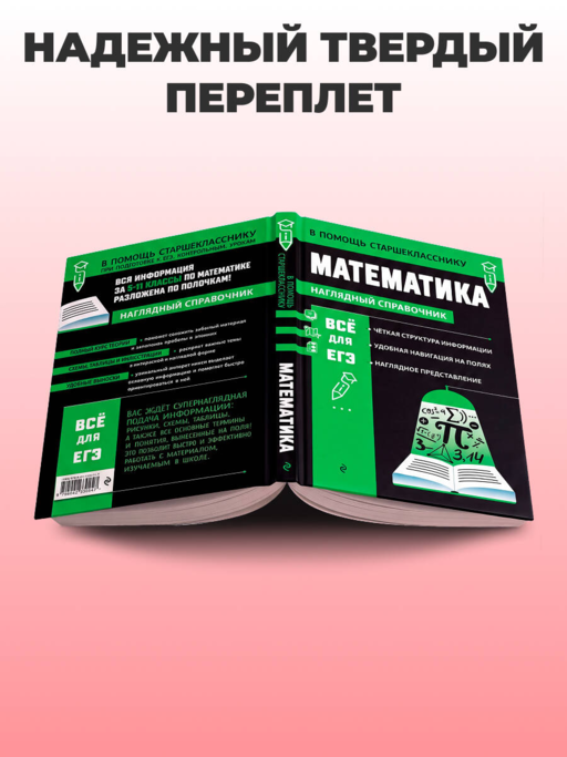 Математика_