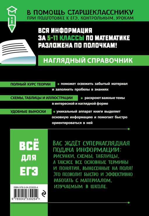 Математика_