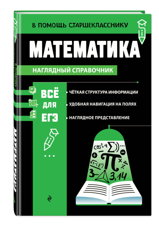 Математика_