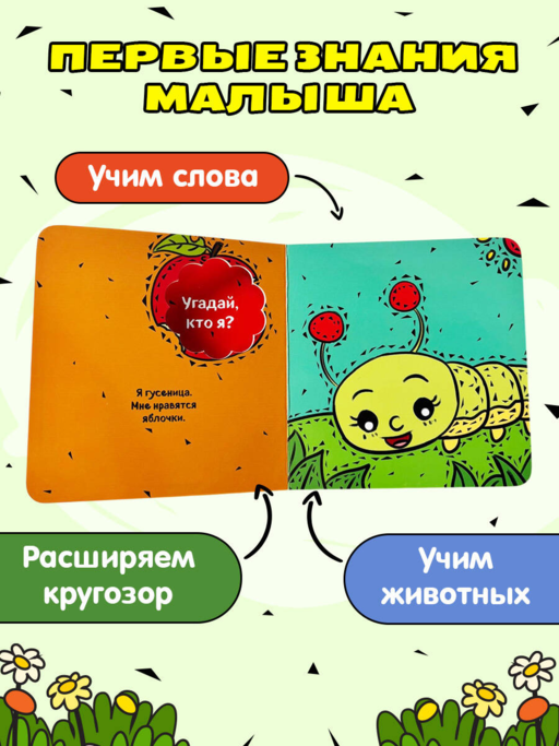 Что там внутри?