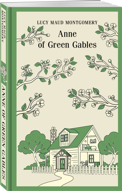 Anne of Green Gables