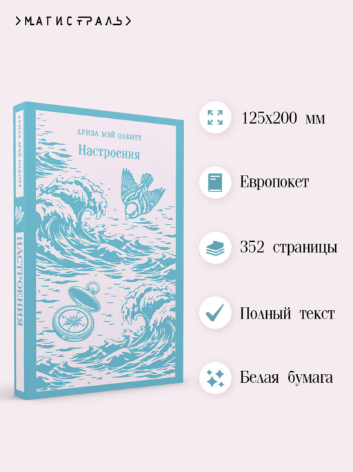 Настроения
