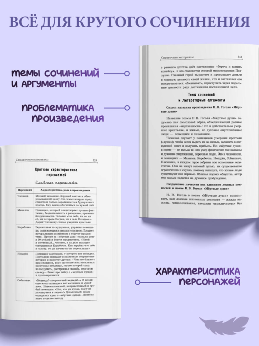 Мёртвые души