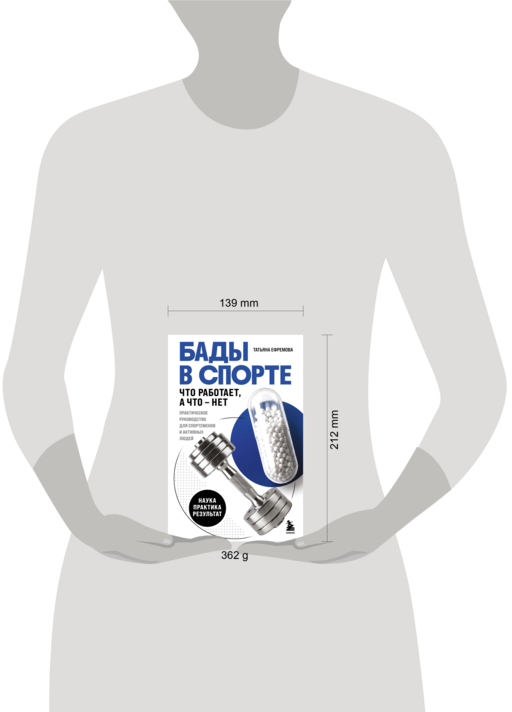 БАДы в спорте. Что работает, а что — нет