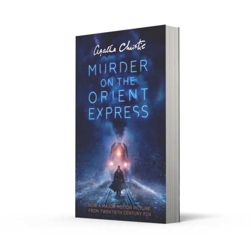 Murder on the Orient Express