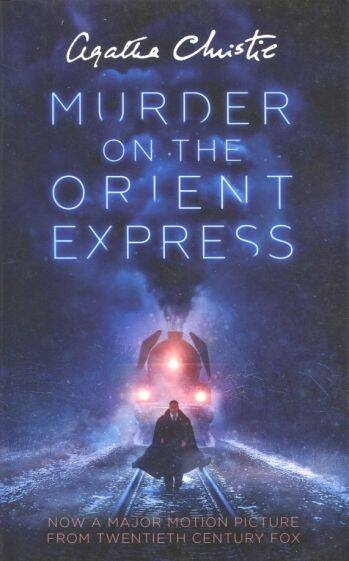 Murder on the Orient Express
