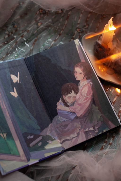 Вишневый сад. Вечные истории. Young Adult