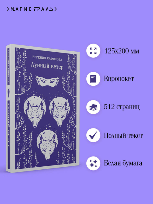 Лунный ветер