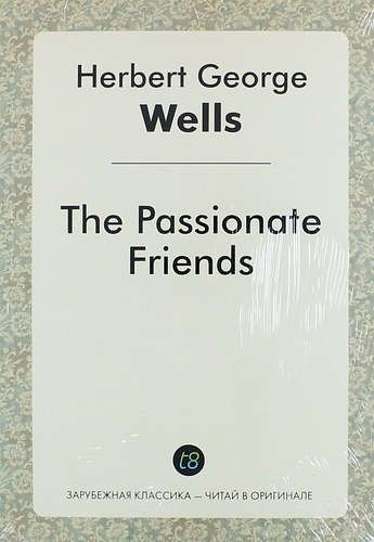 The Passionate Friends