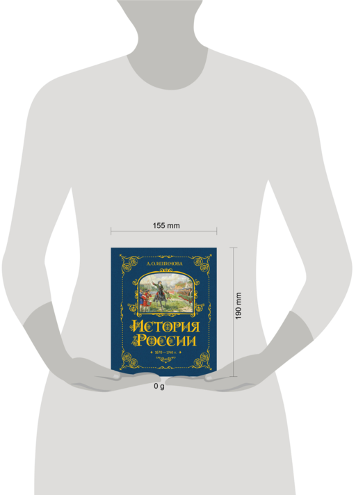 История России. 1670-1740 г. (#4)