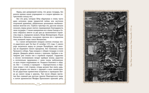 История России. 1670-1740 г. (#4)