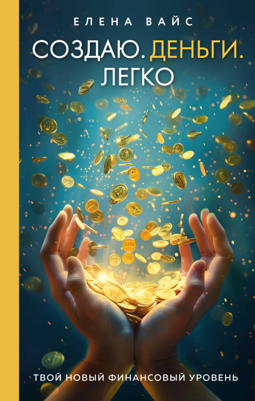 Yaratıyorum. Para. Kolay. Yeni Finansal Seviyen (yeni baskı)