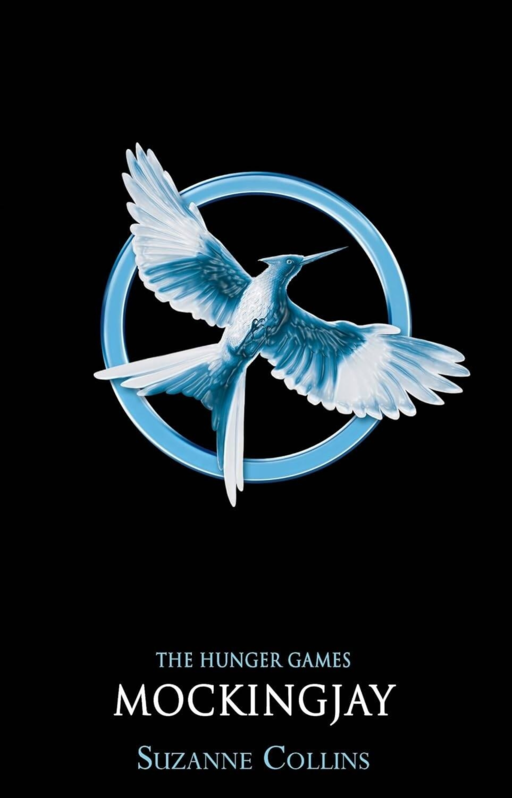 Mockingjay: movie
