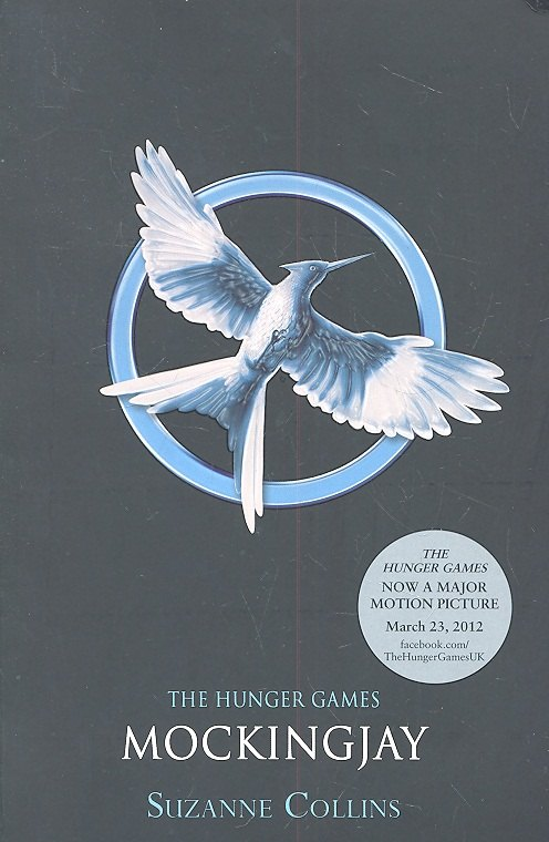 Mockingjay: movie