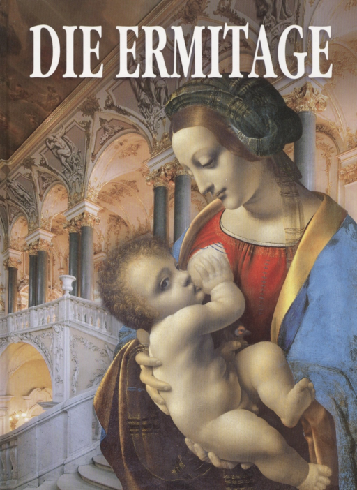 Die Ermitage