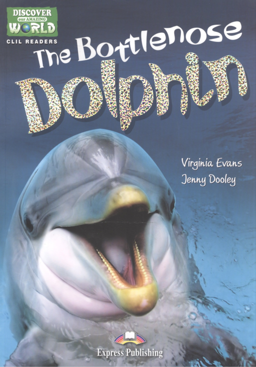 The Bottlenose Dolphin. Книга для чтения