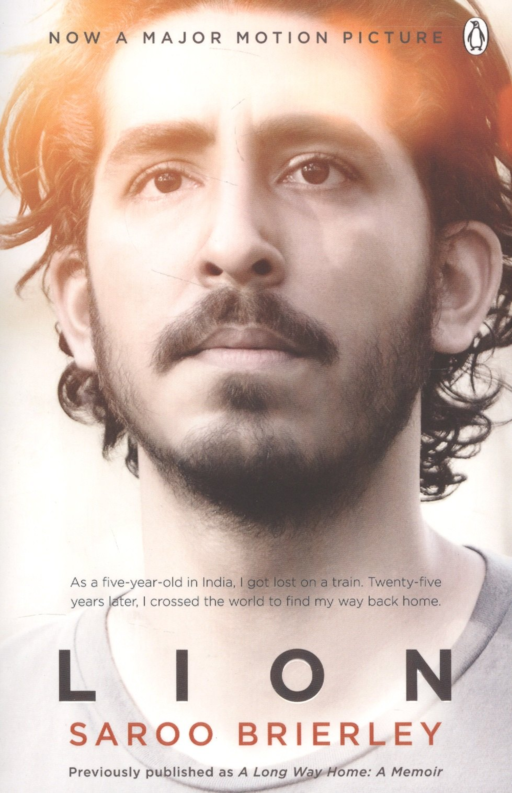 Lion: A Long Way Home