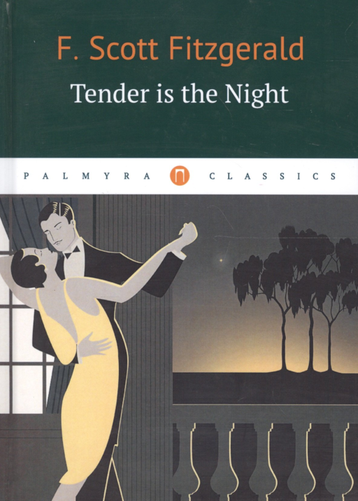 Tender Is the Night