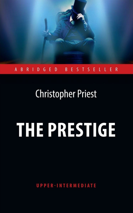 The Prestige = Престиж