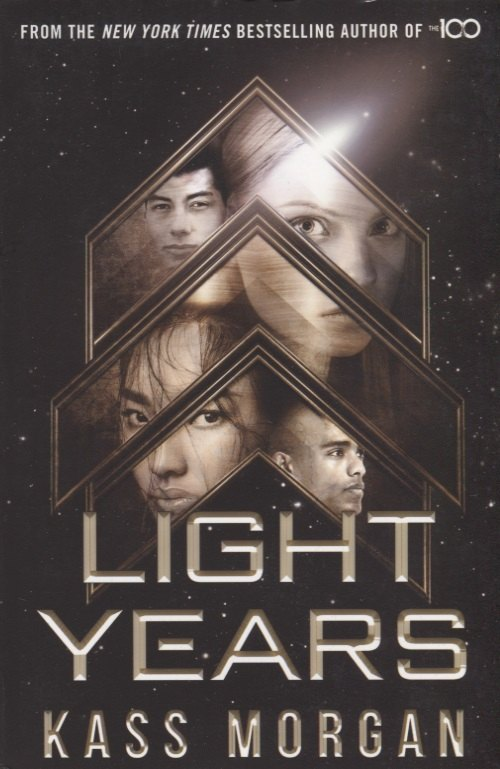 Light Years
