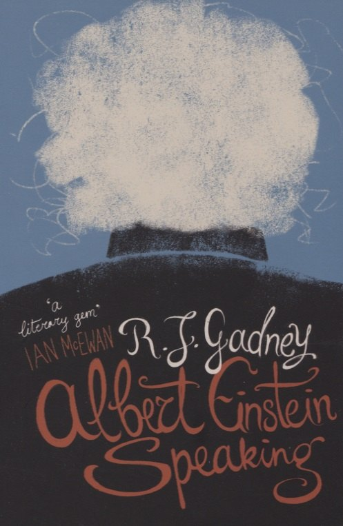 Albert Einstein Speaking