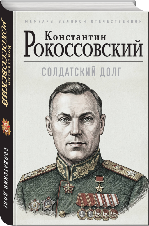 Солдатский долг