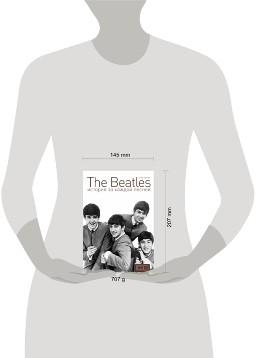 The Beatles. История за каждой песней